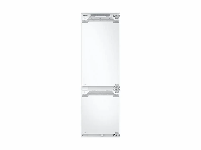 Samsung brb26715eww/ef koel-vriescombinatie ingebouwd 267 l e wit - afbeelding 1 van  8