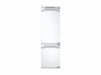 Samsung brb26715eww/ef koel-vriescombinatie ingebouwd 267 l e wit - afbeelding 1 van  8