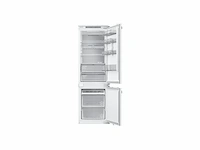 Samsung brb26715eww/ef koel-vriescombinatie ingebouwd 267 l e wit - afbeelding 3 van  8