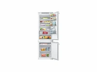 Samsung brb26715eww/ef koel-vriescombinatie ingebouwd 267 l e wit - afbeelding 4 van  8