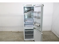 Samsung brb26715eww/ef koel-vriescombinatie ingebouwd 267 l e wit - afbeelding 6 van  8