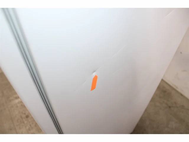 Samsung brb26715eww/ef koel-vriescombinatie ingebouwd 267 l e wit - afbeelding 7 van  8