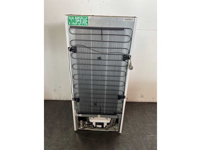 Samsung brr19mgliww inbouwkoelkast - afbeelding 6 van  6