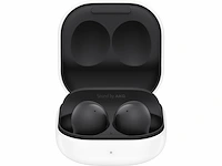 Samsung buds 2 draadloze oordopjes met noise cancelling grafiet - afbeelding 1 van  4