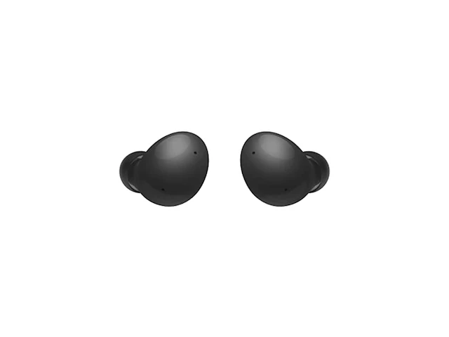 Samsung buds 2 draadloze oordopjes met noise cancelling grafiet - afbeelding 2 van  4