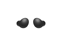 Samsung buds 2 draadloze oordopjes met noise cancelling grafiet - afbeelding 2 van  4
