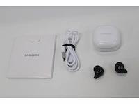 Samsung buds 2 draadloze oordopjes met noise cancelling grafiet - afbeelding 4 van  4