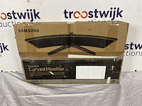 Samsung c27f396fhu - full hd monitor - afbeelding 2 van  2