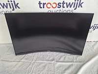Samsung c32g54tqwr 81,3 cm (32") 2560 x 1440 pixels quad hd led zwart - afbeelding 2 van  3