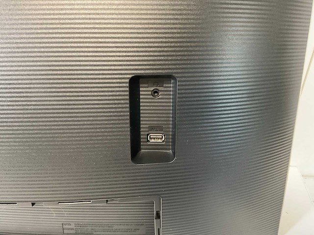 Samsung (c34h890wgr) 34”, 3440x1440 (uwqhd) lcd curved monitor - afbeelding 5 van  7