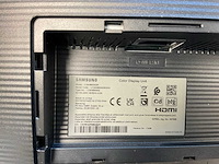 Samsung (c34h890wgr) 34”, 3440x1440 (uwqhd) lcd curved monitor - afbeelding 7 van  7