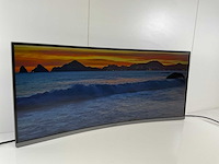 Samsung (c34h890wgr) 34”, 3440x1440 (uwqhd) lcd curved monitor - afbeelding 2 van  7