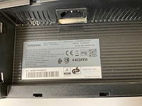 Samsung (c34h890wju) 34”, 3440x1440 (uwqhd) lcd curved monitor - afbeelding 7 van  7