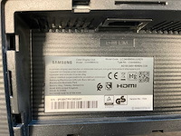 Samsung (c34h890wju) 34”, 3440x1440 (uwqhd) lcd curved monitor - afbeelding 7 van  7