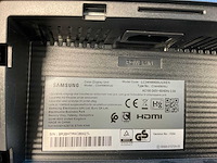 Samsung (c34h890wju) 34”, 3440x1440 (uwqhd) lcd curved monitor - afbeelding 7 van  7