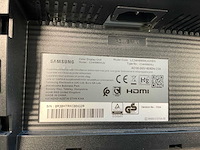 Samsung (c34h890wju) 34”, 3440x1440 (uwqhd) lcd curved monitor - afbeelding 7 van  7