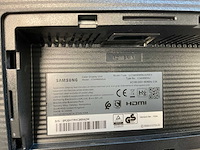 Samsung (c34h890wju) 34”, 3440x1440 (uwqhd) lcd curved monitor - afbeelding 7 van  7