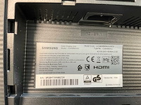 Samsung (c34h890wju) 34”, 3440x1440 (uwqhd) lcd curved monitor - afbeelding 7 van  7