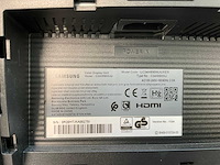 Samsung (c34h890wju) 34”, 3440x1440 (uwqhd) lcd curved monitor - afbeelding 7 van  7