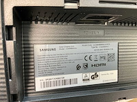 Samsung (c34h890wju) 34”, 3440x1440 (uwqhd) lcd curved monitor - afbeelding 7 van  7