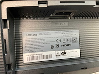 Samsung (c34h890wju) 34”, 3440x1440 (uwqhd) lcd curved monitor - afbeelding 7 van  7