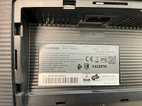 Samsung (c34h890wju) 34”, 3440x1440 (uwqhd) lcd curved monitor - afbeelding 7 van  7