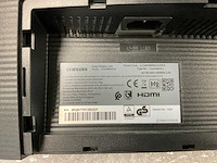 Samsung (c34h890wju) 34”, 3440x1440 (uwqhd) lcd curved monitor - afbeelding 7 van  7