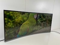 Samsung (c34h890wju) 34”, 3440x1440 (uwqhd) lcd curved monitor - afbeelding 2 van  7