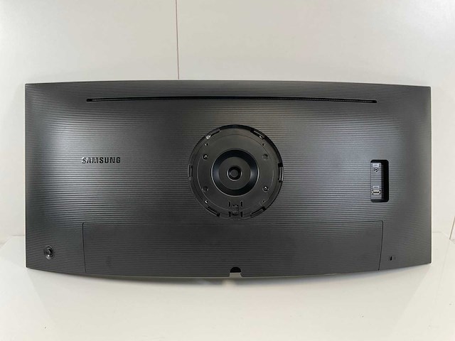 Samsung (c34h890wju) 34”, 3440x1440 (uwqhd) lcd curved monitor - afbeelding 4 van  7