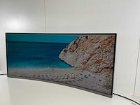 Samsung (c34h890wju) 34”, 3440x1440 (uwqhd) lcd curved monitor - afbeelding 3 van  7