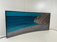 Samsung (c34h890wju) 34”, 3440x1440 (uwqhd) lcd curved monitor - afbeelding 2 van  7