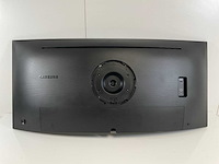 Samsung (c34h890wju) 34”, 3440x1440 (uwqhd) lcd curved monitor - afbeelding 4 van  7