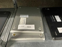 Samsung chromebook xe303 laptop (2x) - afbeelding 4 van  4