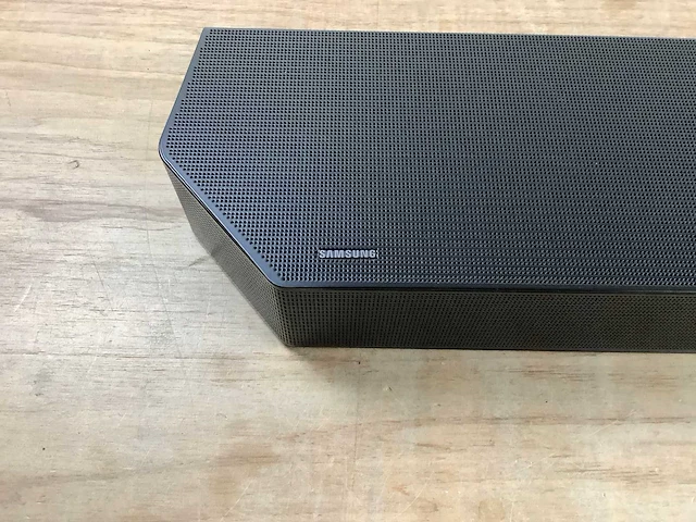 Samsung cinematic q-series hw-q900t soundbar - afbeelding 2 van  13