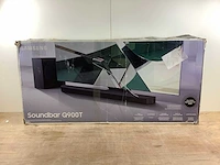 Samsung cinematic q-series hw-q900t soundbar - afbeelding 6 van  13