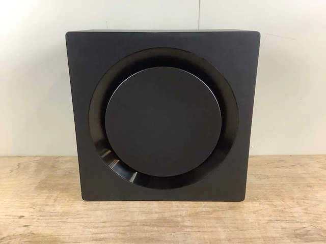 Samsung cinematic q-series hw-q900t soundbar - afbeelding 7 van  13