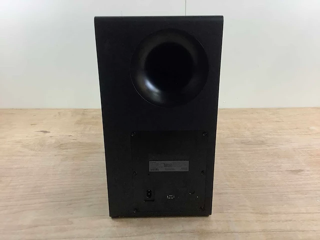 Samsung cinematic q-series hw-q900t soundbar - afbeelding 8 van  13