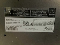 Samsung cinematic q-series hw-q900t soundbar - afbeelding 10 van  13