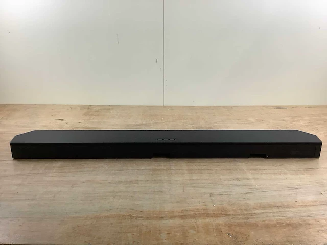 Samsung cinematic q-series hw-q900t soundbar - afbeelding 12 van  13