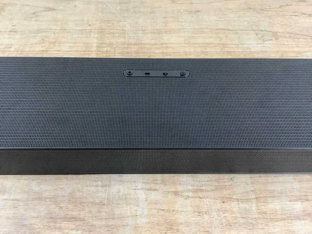 Samsung cinematic q-series hw-q900t soundbar - afbeelding 13 van  13