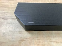 Samsung cinematic q-series hw-q900t soundbar - afbeelding 2 van  13