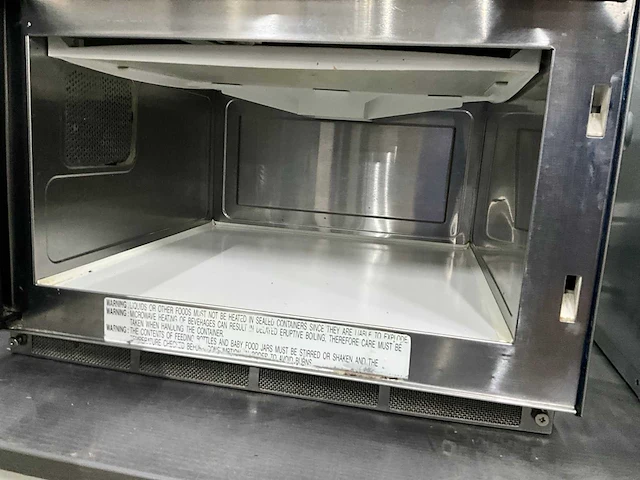 Samsung cm 1028 a magnetron - afbeelding 4 van  7