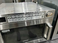 Samsung cm 1028 a magnetron - afbeelding 5 van  7