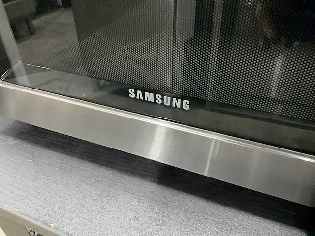 Samsung cm 1028 a magnetron - afbeelding 6 van  7
