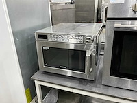 Samsung cm 1028 a magnetron - afbeelding 1 van  7