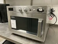 Samsung cm1019 magnetron - afbeelding 2 van  9