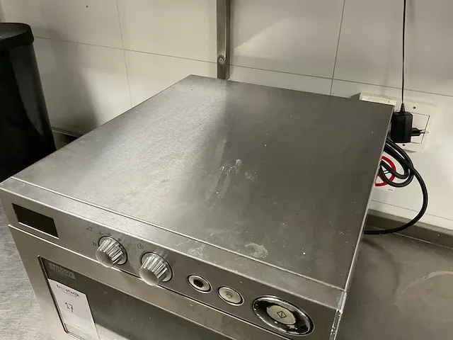 Samsung cm1019 magnetron - afbeelding 3 van  9