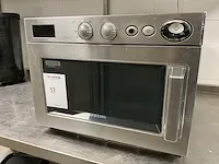 Samsung cm1019 magnetron - afbeelding 5 van  9