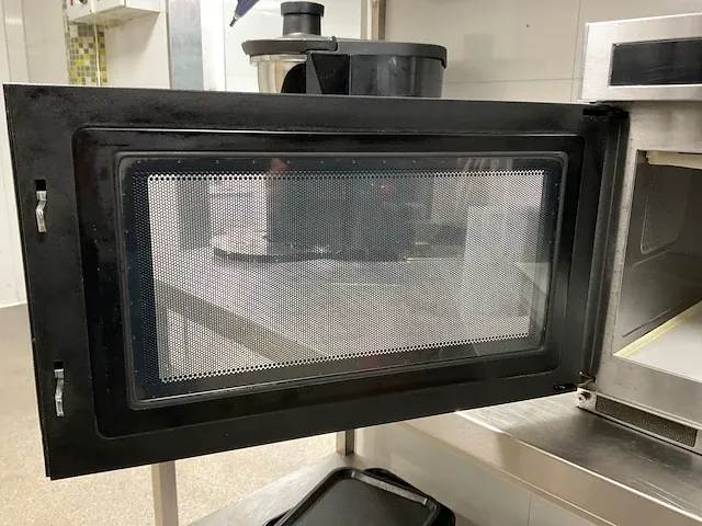 Samsung cm1019 magnetron - afbeelding 7 van  9