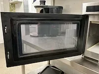 Samsung cm1019 magnetron - afbeelding 7 van  9
